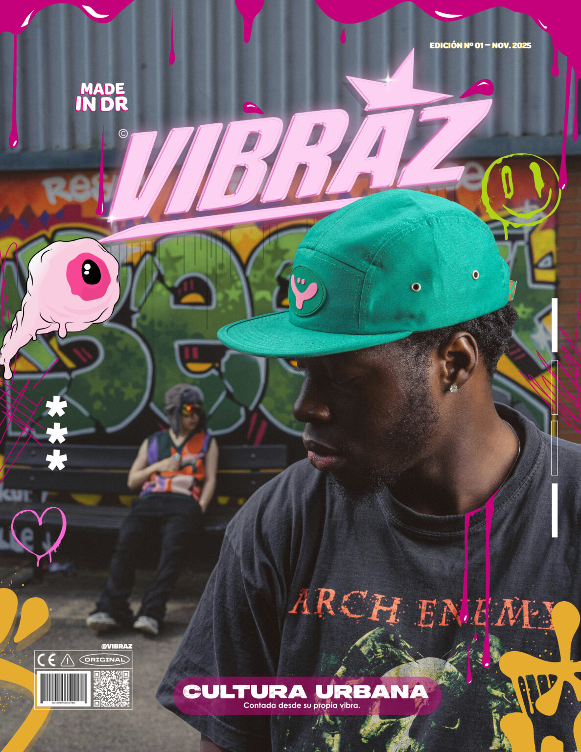 REVISTA PORTADA